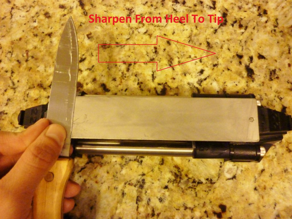 Diamond Sharpening Stones The Full Scoop Knife Sharpener Reviews