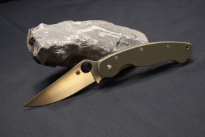 Did You Know Spyderco Offers Free Sharpening For Some Of Their Knives?
