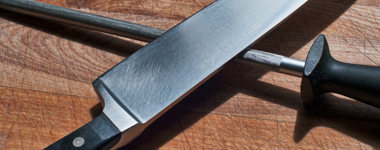 What Is Knife Honing And Should You Bother Doing It?
