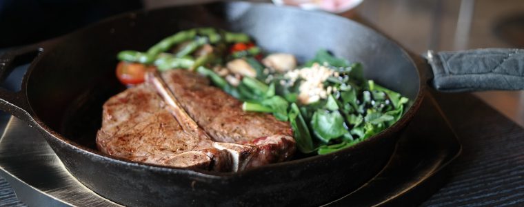 Steak Recipe That Will Leave You Licking Your Lips!