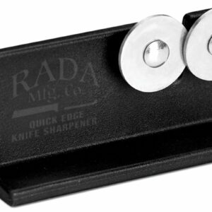 The Rada Quick Edge System: Made In The USA