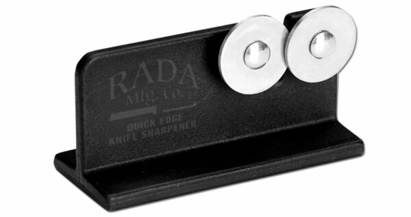 The Rada Quick Edge System: Made In The USA