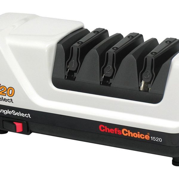 ELECTRIC KNIFE SHARPENERS | Knife Sharpener Reviews