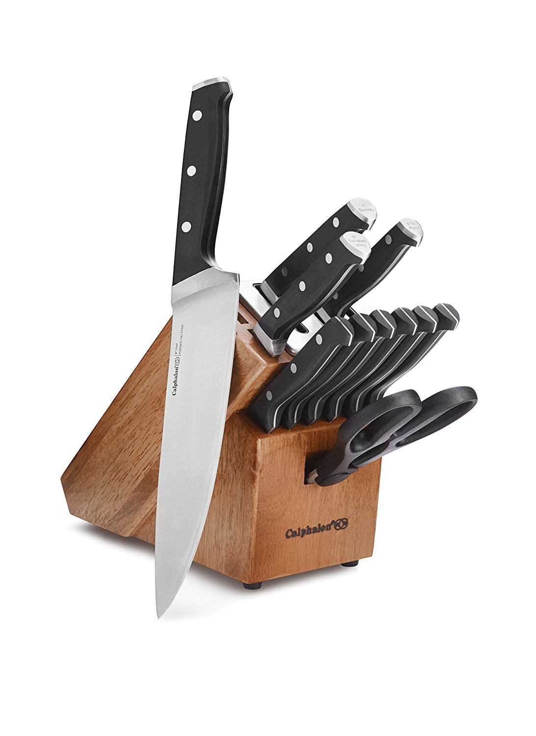 Self Sharpening Knives: The Truth! - Knife Sharpener Reviews