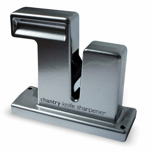 Chantry Knife Sharpener: A Classic Designed In The 1970s