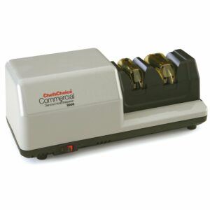 Model 2000 Is Chef's Choice Commercial Sharpening Option