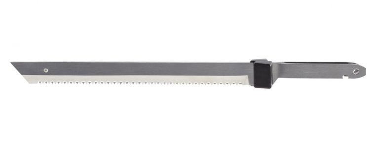 Should You Sharpen Electric Knife Blades?