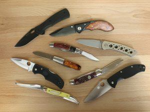 What Is It You're Specifically Looking For In A Pocket Knife? If You're Unsure, You Should Give It Some Thought!