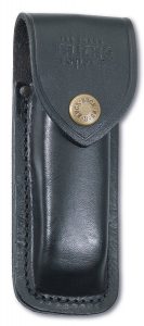 You Get A Free Leather Sheath To Store Your Knife In!