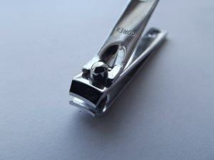 Dull Nail Clippers Suck! So Why Not Save Some $$$ And Learn How To Sharpen Them!