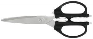 Kershaw Tankmaster: Shears That Are Designed With Simplicity And Intent!