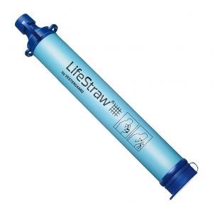 LifeStraw: The One Survival Tool That You Can't Survive Without!