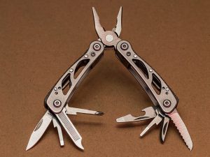 Having A Survival Multi Tool Like This Could Very Well Be The Difference Between Life Or Death!