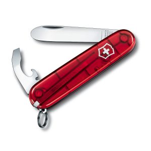 My First Victorinox: Another Awesome Swiss Army Knife!