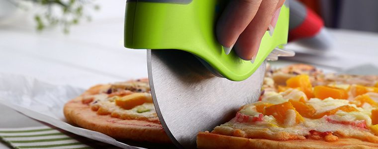 Cleaning Could Get A Little Messy For Thicker, Deep Dish Style Pizzas