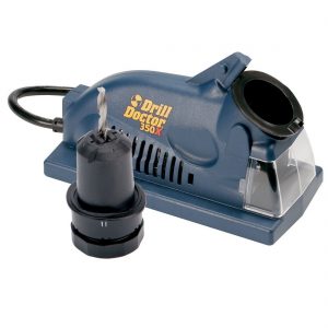 Drill Doctor 350X: A Basic Sharpener Perfect For Small Home Projects