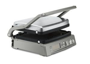 The Indoor Electric Grill: One Of My Favorite Kitchen Appliances!
