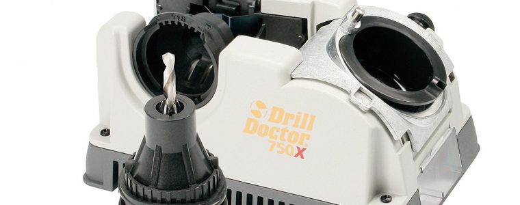 Sick Of Dull Drill Bits? Consider Investing In A Drill Bit Sharpener!