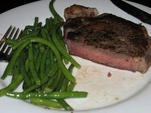 Sous Vide Steak: What You Can Expect!