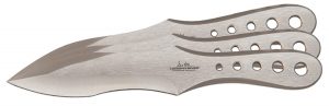 These Are The Best Throwing Knives For Beginners In My Opinion!
