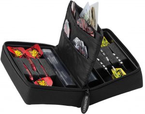 The Best Way To Store/Carry Your Darts, In My Opinion!