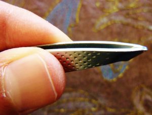 Tweezers Don't Cut, They Pinch!