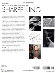 Ever Wondered How To Sharpen Axes, Hatchets, & Chisels? You Should Check This Out!