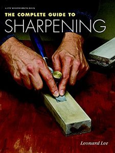 Truly An All Encompassing Guide To Sharpening!