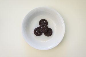 Ceramic Plates Aren't Just Great For Cookies!