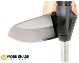 Work Sharp M3 Angle Guides